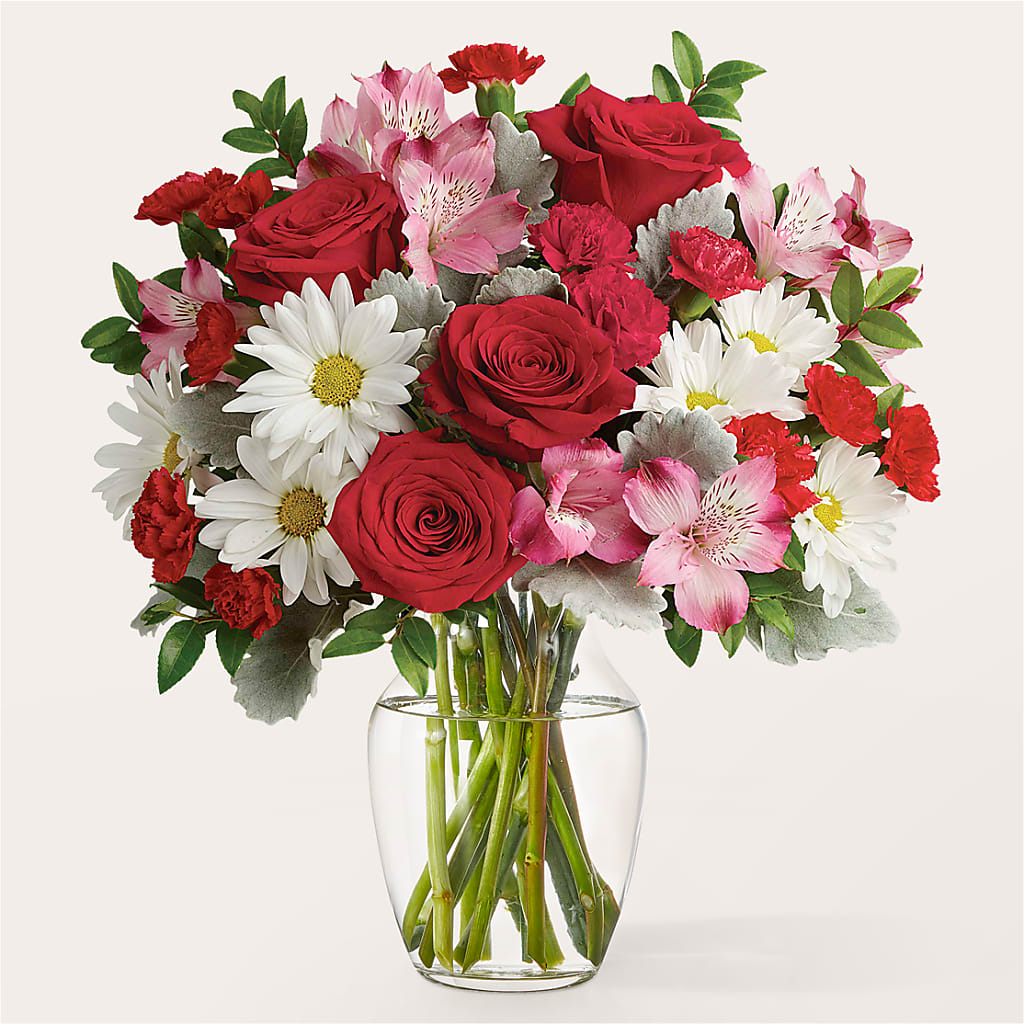 Sugary Sweet Bouquet – Fleuriste Boucherville, Boucherville PQ
