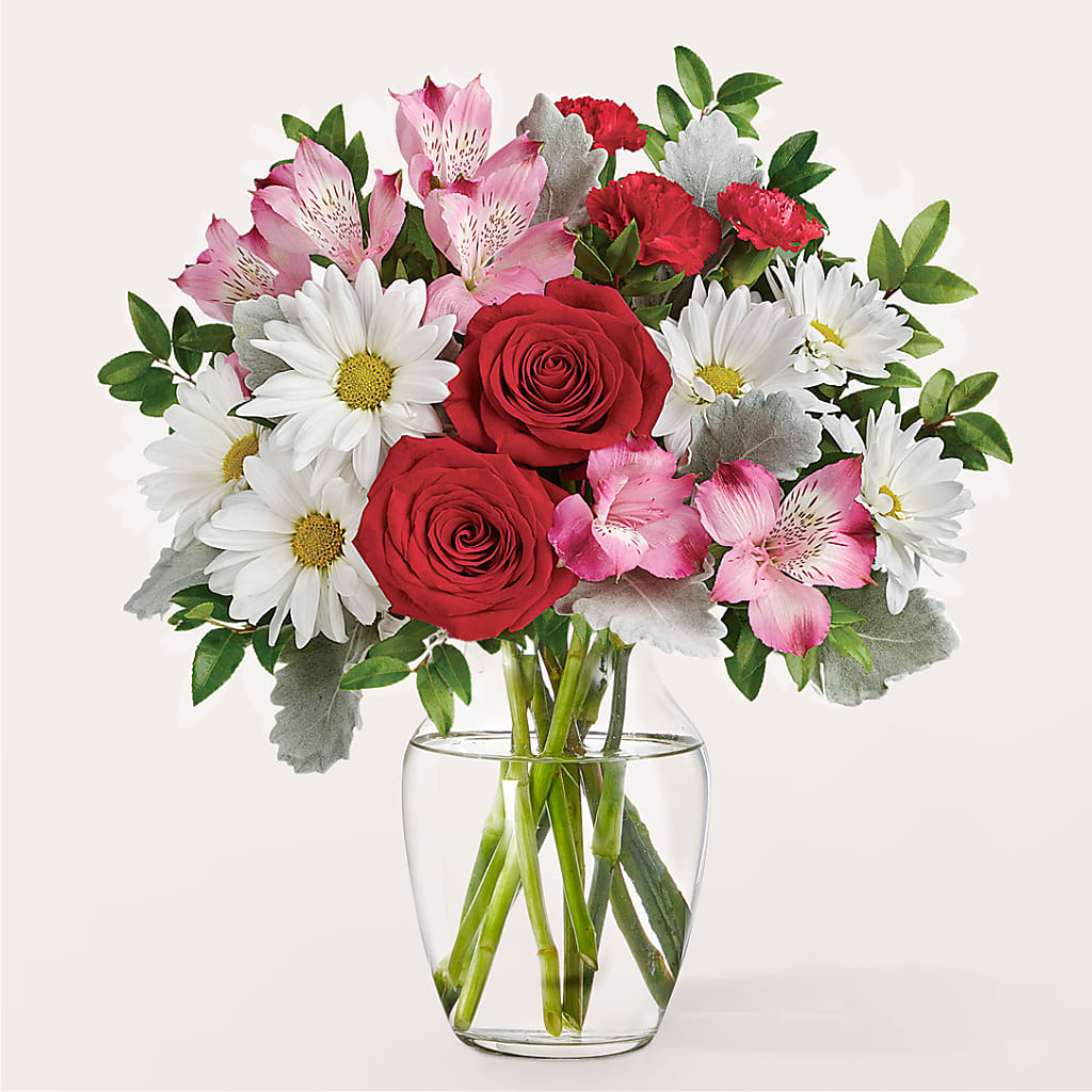 Sugary Sweet Bouquet – Fleuriste Boucherville, Boucherville PQ