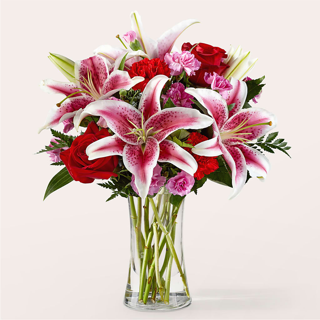 Honeymoon Bouquet – Fleuriste Boucherville, Boucherville PQ