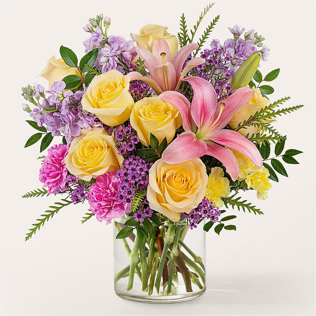 Jubilee Bouquet – Fleuriste Boucherville, Boucherville PQ