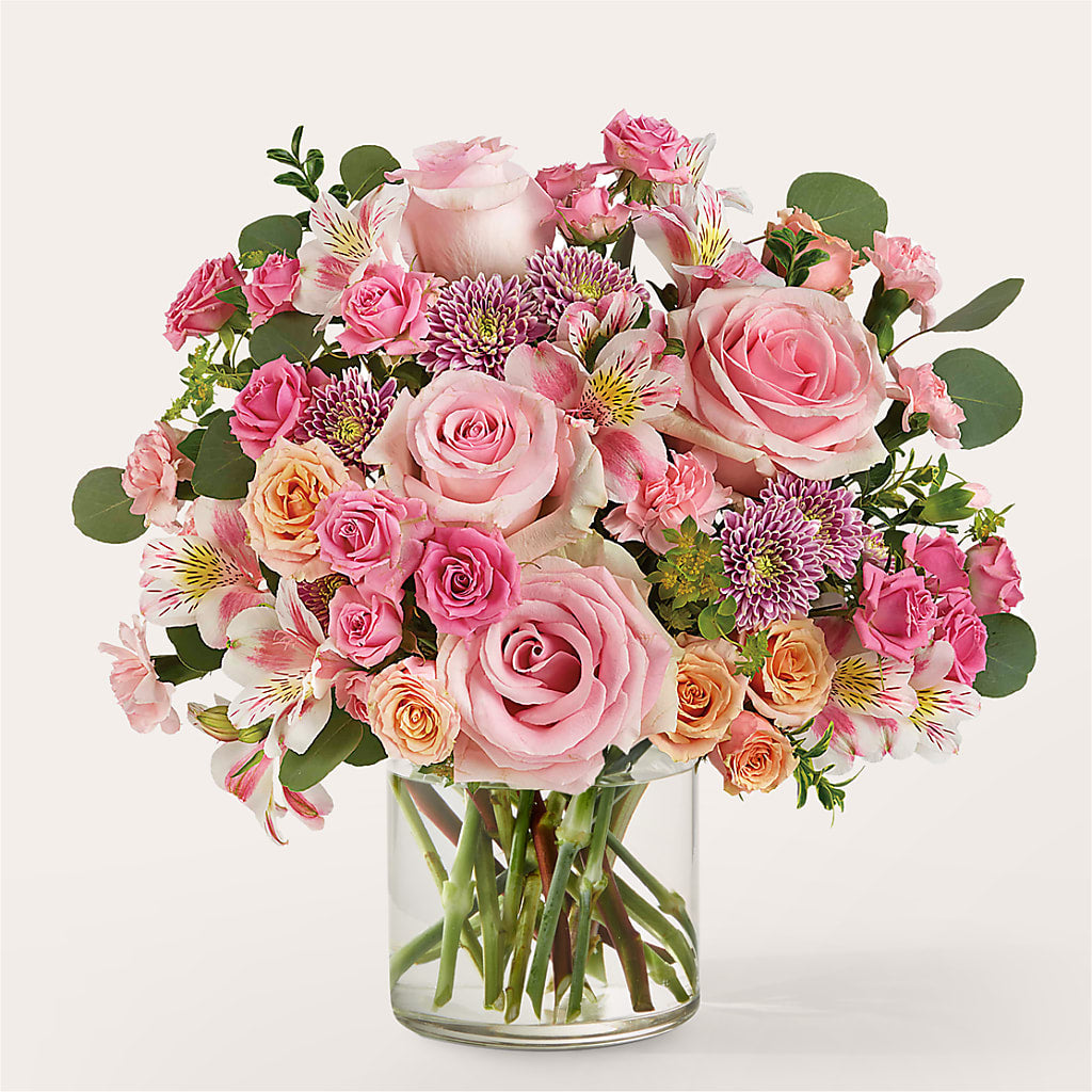 Pleasant Pastures Bouquet – Fleuriste Boucherville, Boucherville PQ
