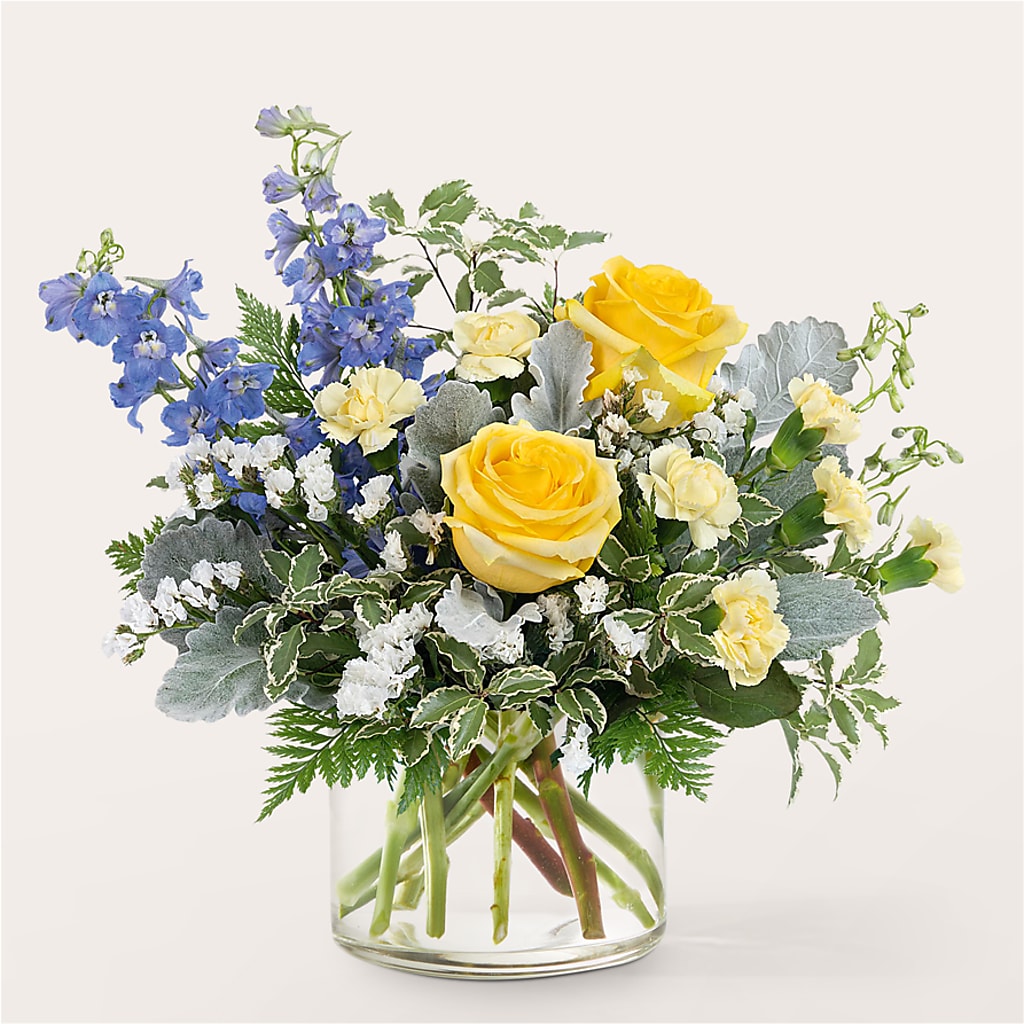 Butterfly Wings Bouquet – Fleuriste Boucherville, Boucherville PQ