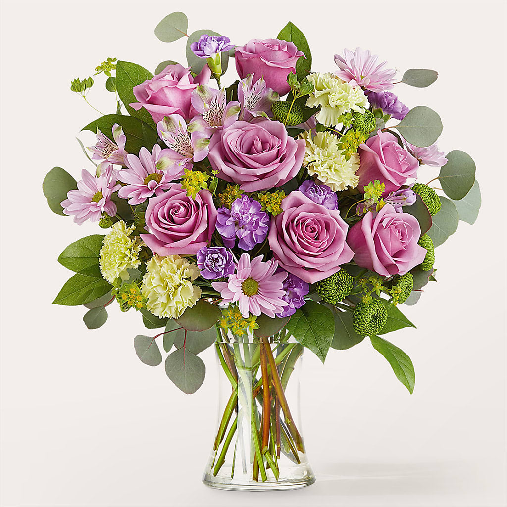 Emerald City Bouquet – Fleuriste Boucherville, Boucherville PQ