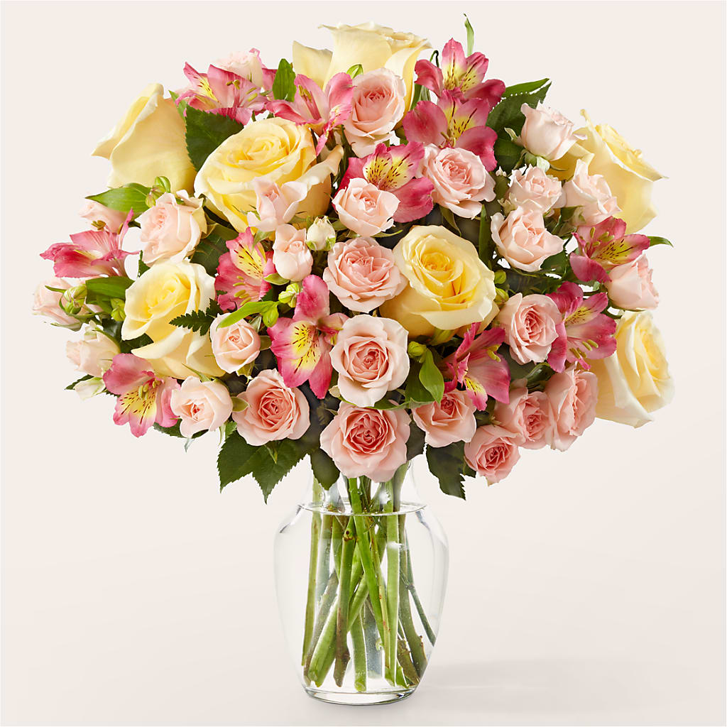 Just Lovely Bouquet – Fleuriste Boucherville, Boucherville PQ