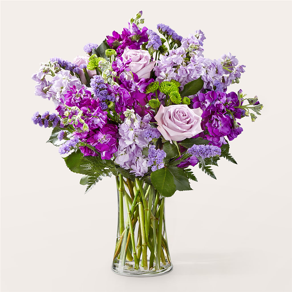 Grapeful Bouquet – Fleuriste Boucherville, Boucherville PQ