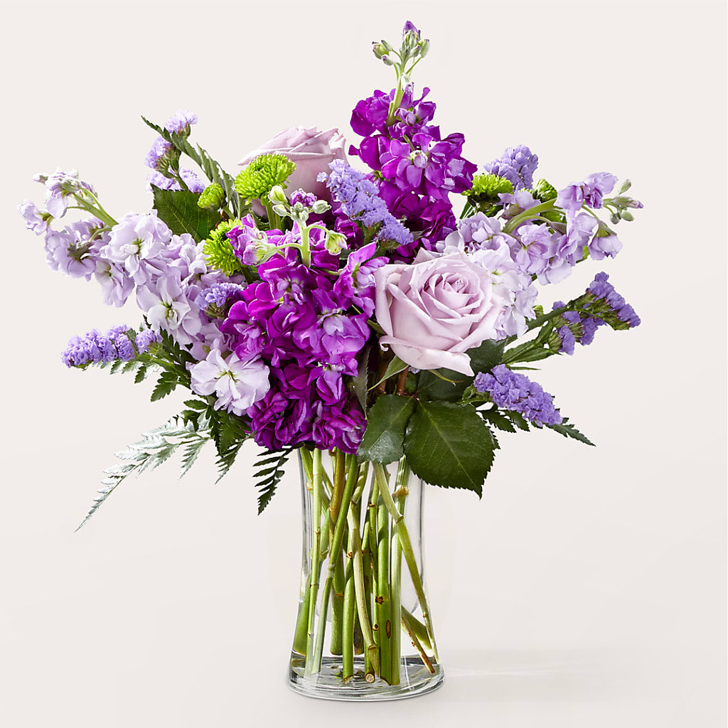 Grapeful Bouquet – Fleuriste Boucherville, Boucherville PQ