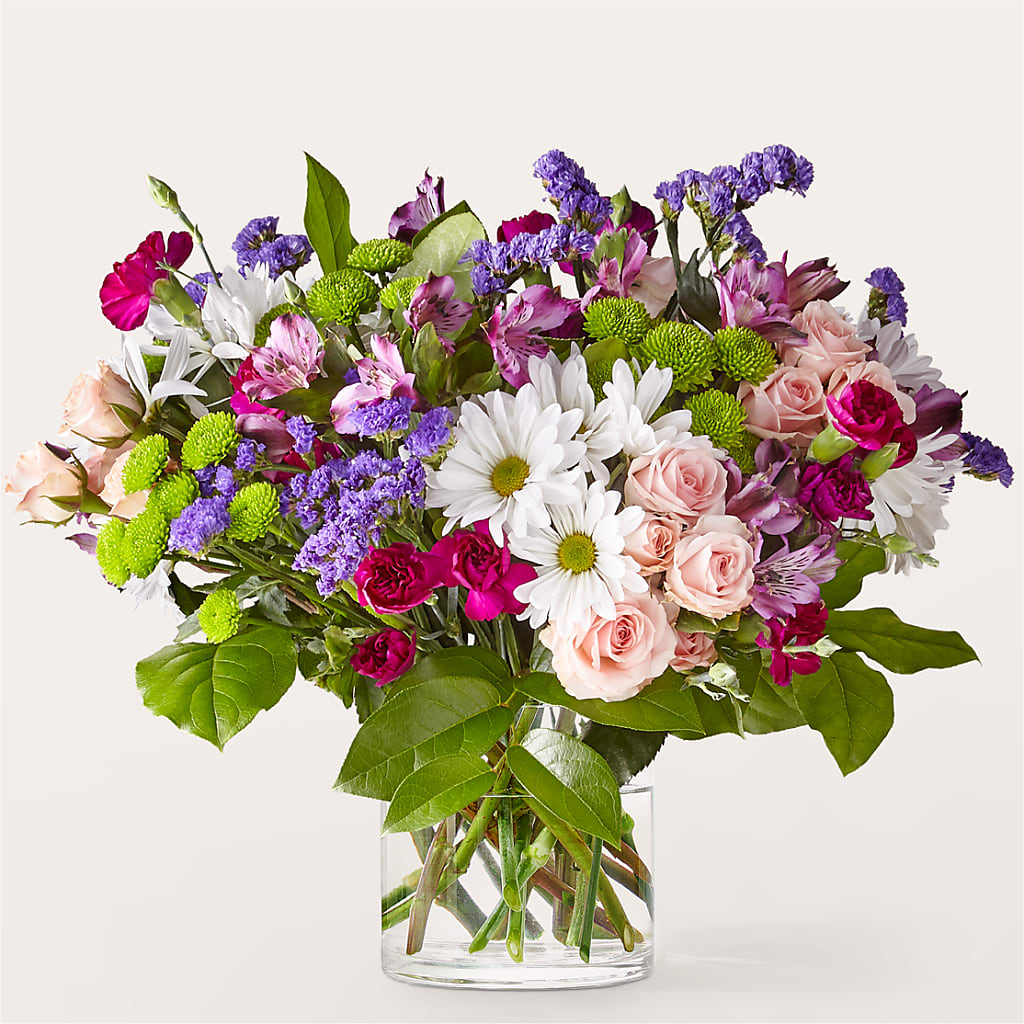 Wild Berry Bouquet – Fleuriste Boucherville, Boucherville PQ