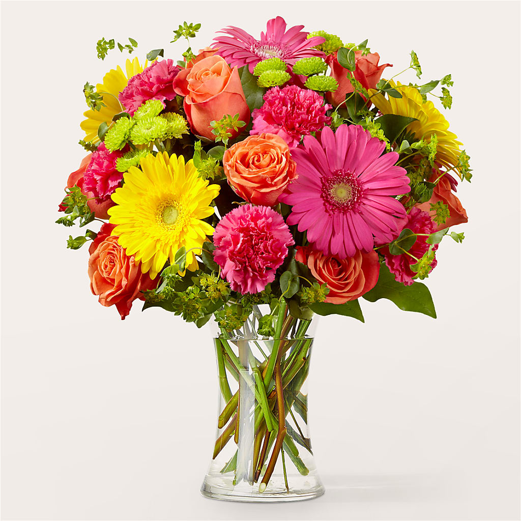 Fruit Punch Bouquet – Fleuriste Boucherville, Boucherville PQ