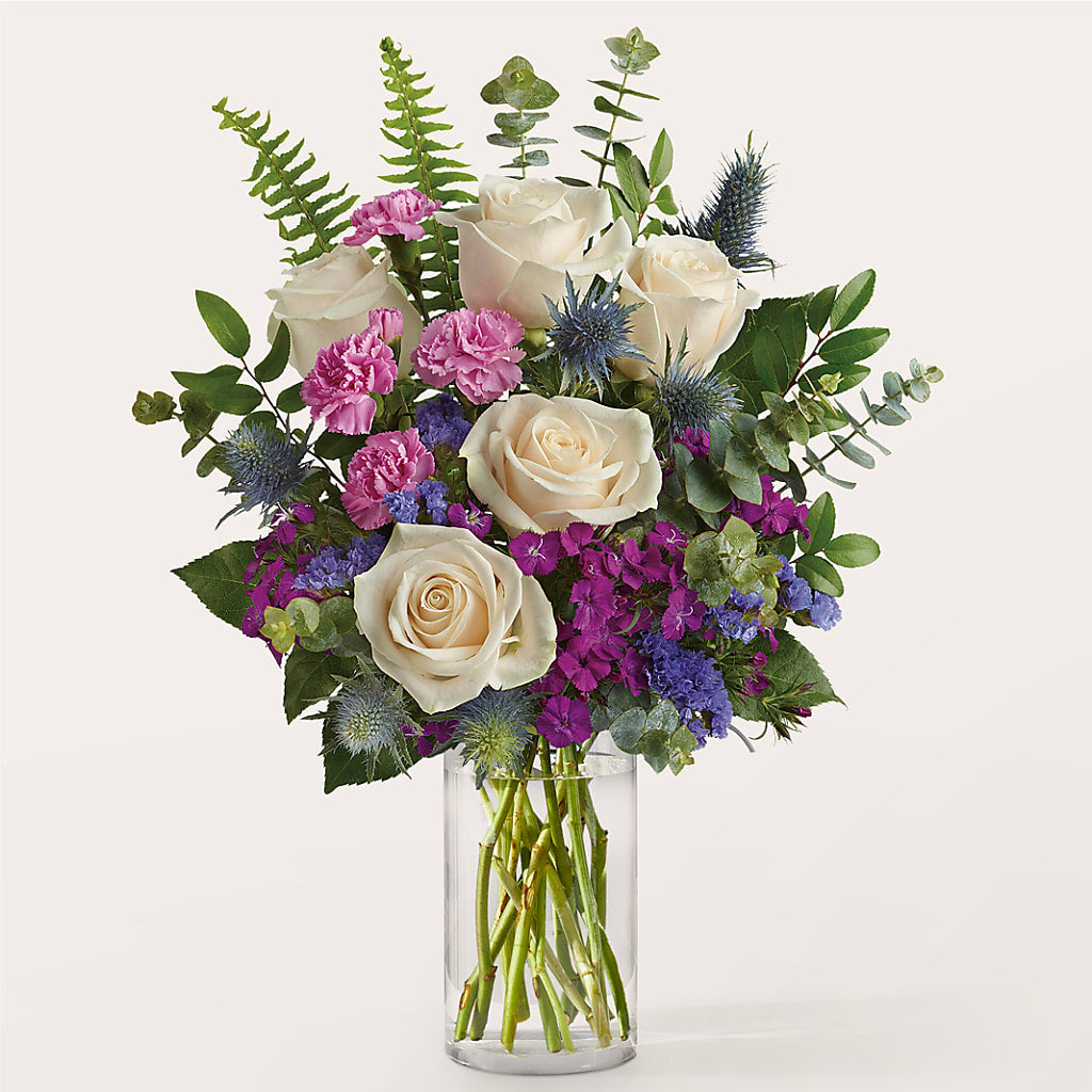 The Gala Bouquet – Fleuriste Boucherville, Boucherville PQ