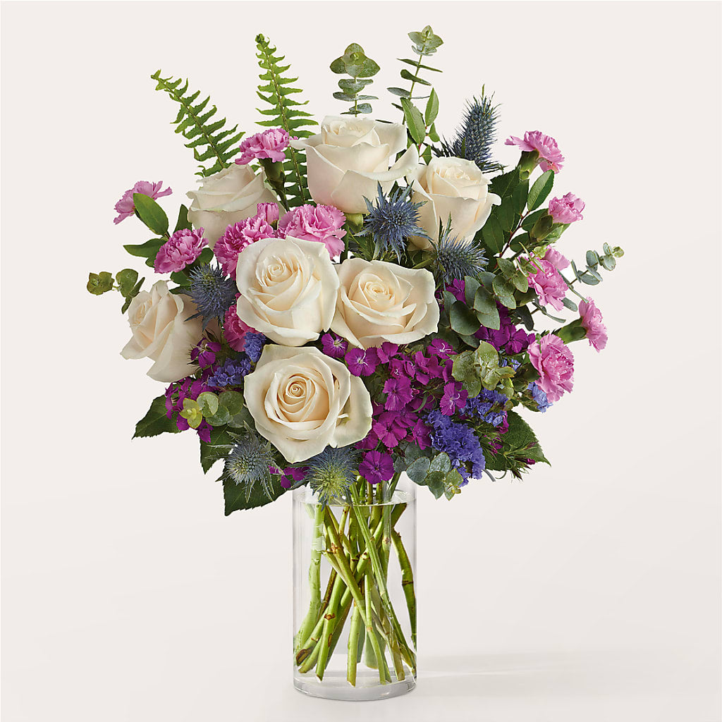 The Gala Bouquet – Fleuriste Boucherville, Boucherville PQ