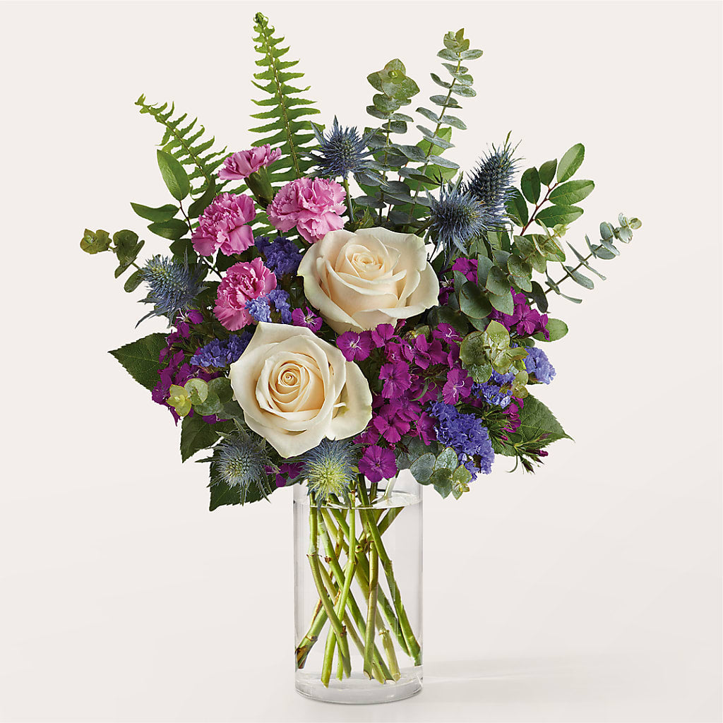 The Gala Bouquet – Fleuriste Boucherville, Boucherville PQ