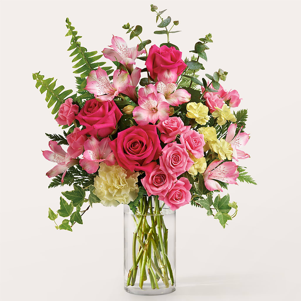 Strawberry Margarita Bouquet – Fleuriste Boucherville, Boucherville PQ