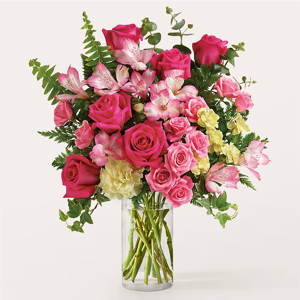 Strawberry Margarita Bouquet – Fleuriste Boucherville, Boucherville PQ