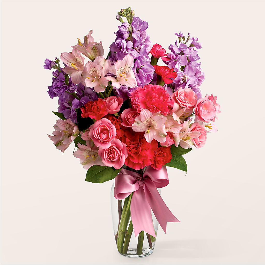 Main Character Bouquet – Fleuriste Boucherville, Boucherville PQ
