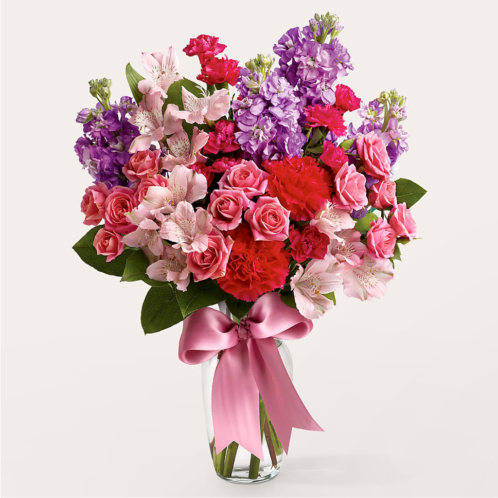 Main Character Bouquet – Fleuriste Boucherville, Boucherville PQ