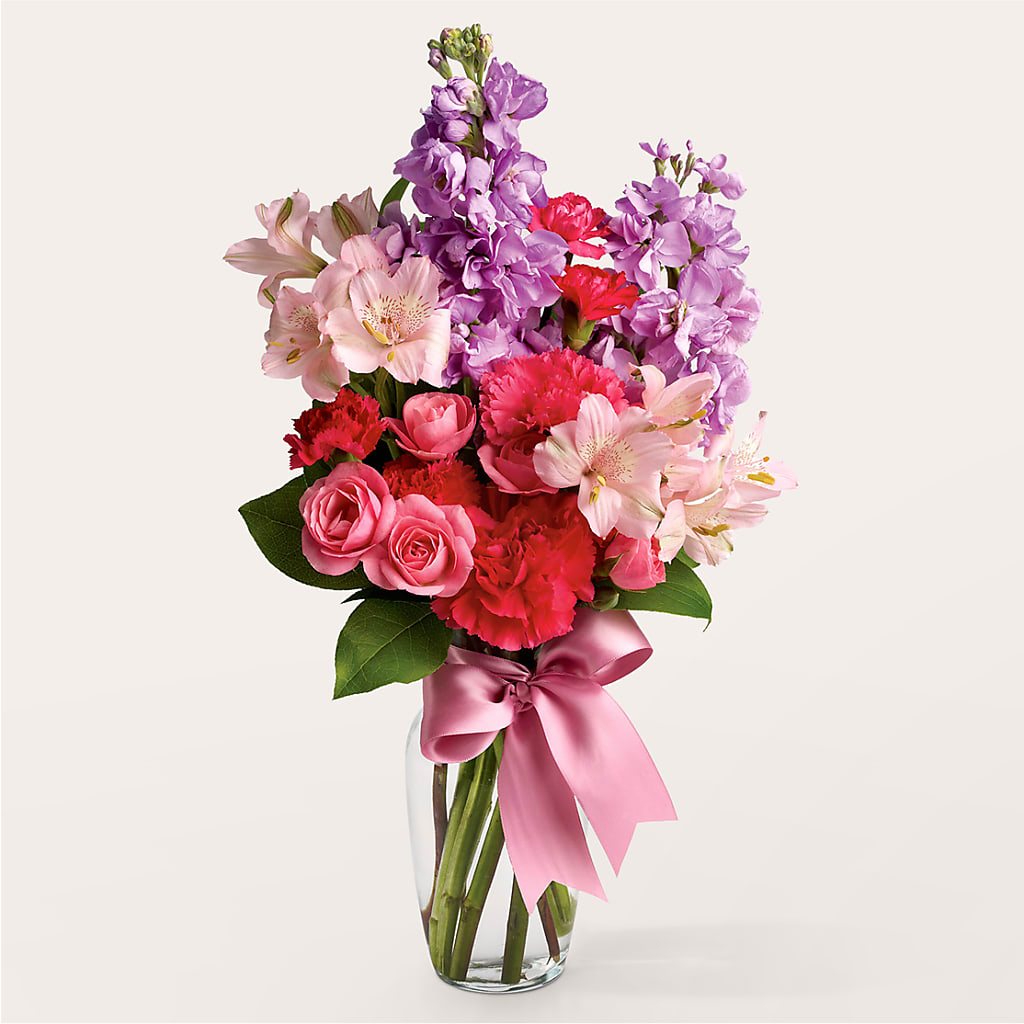 Main Character Bouquet – Fleuriste Boucherville, Boucherville PQ