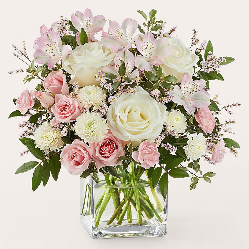 Day Made Bouquet – Fleuriste Boucherville, Boucherville PQ