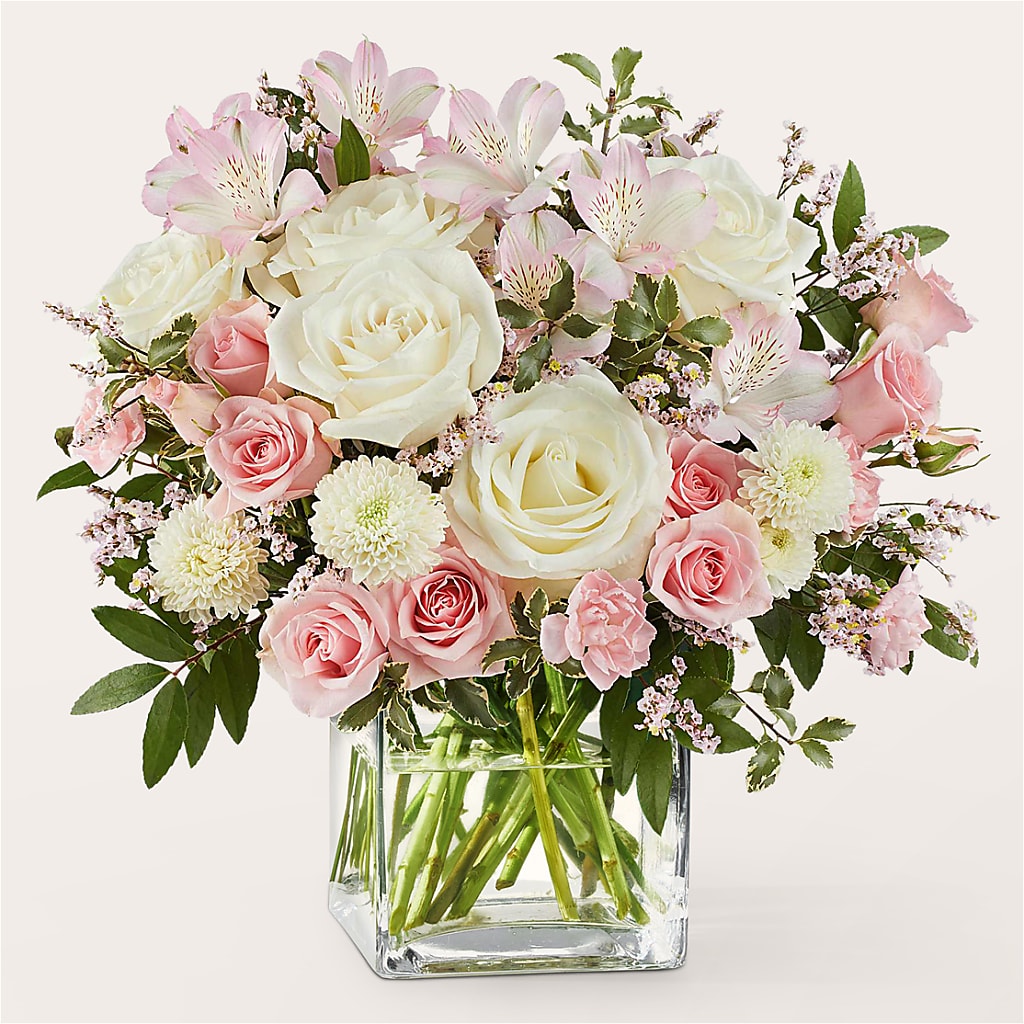 Day Made Bouquet – Fleuriste Boucherville, Boucherville PQ