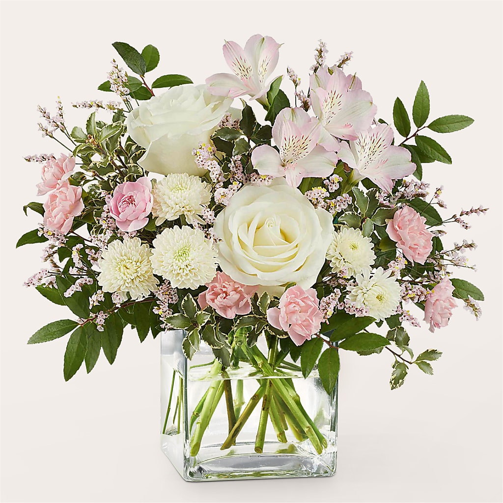 Day Made Bouquet – Fleuriste Boucherville, Boucherville PQ