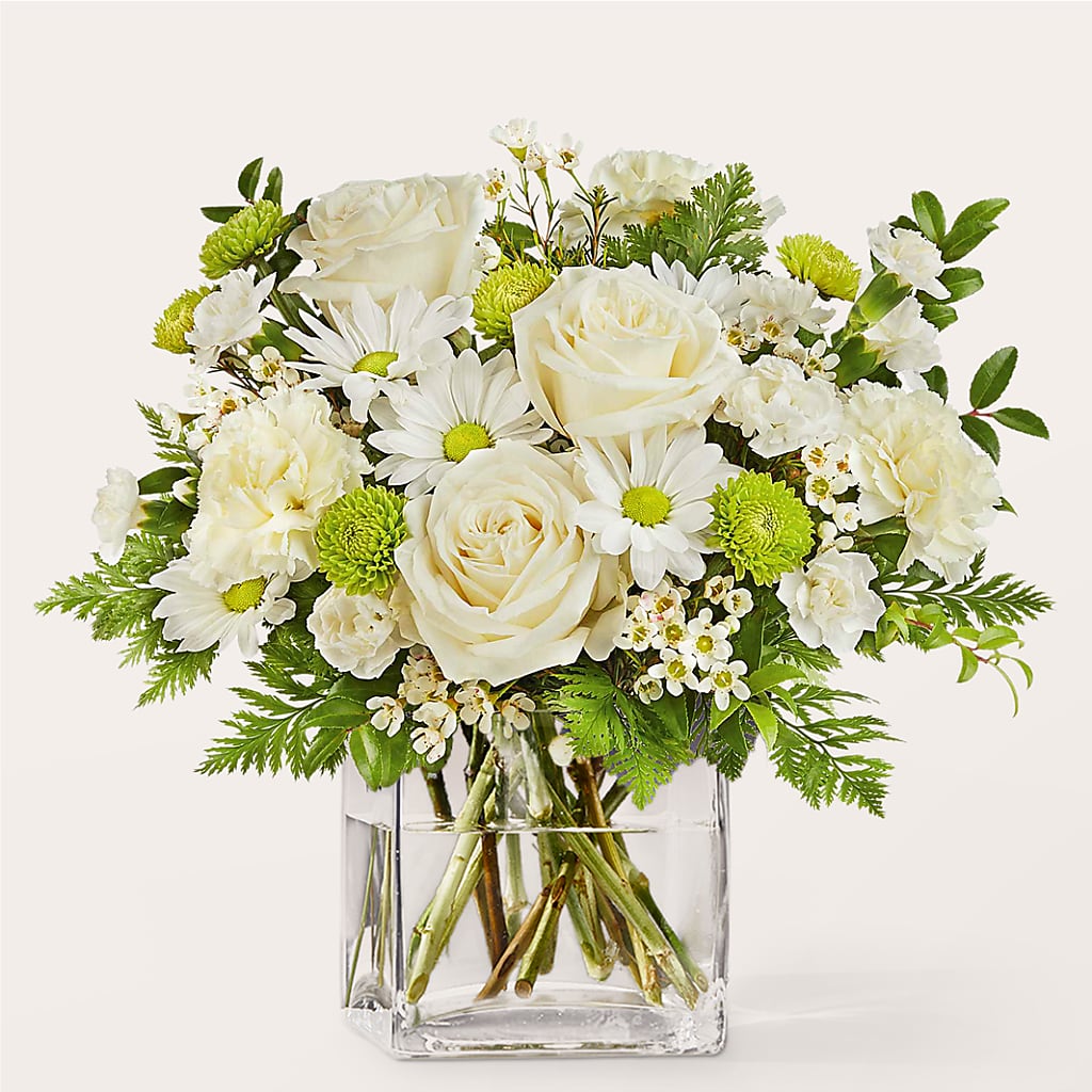 Momentary Meditation Bouquet – Fleuriste Boucherville, Boucherville PQ