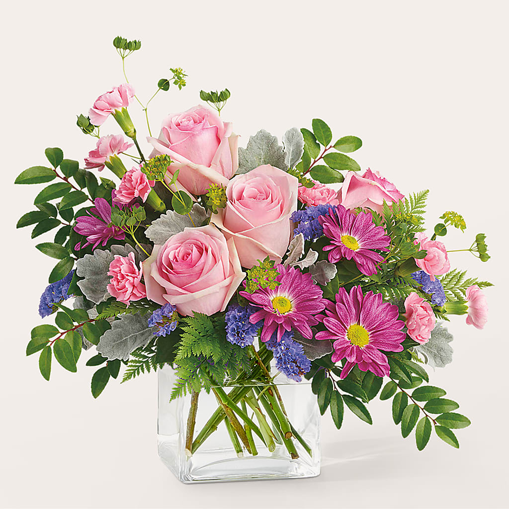 Starlet Bouquet – Fleuriste Boucherville, Boucherville PQ