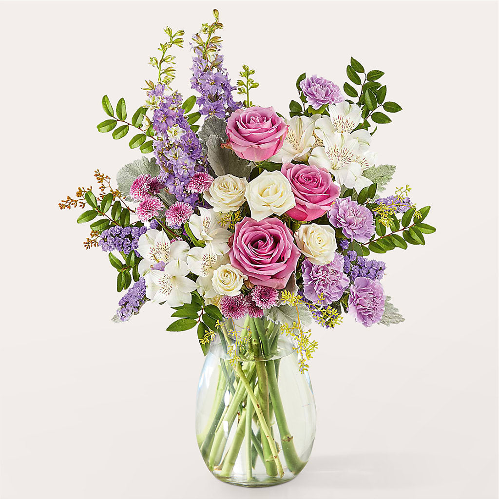 Lucky Me Bouquet – Fleuriste Boucherville, Boucherville PQ