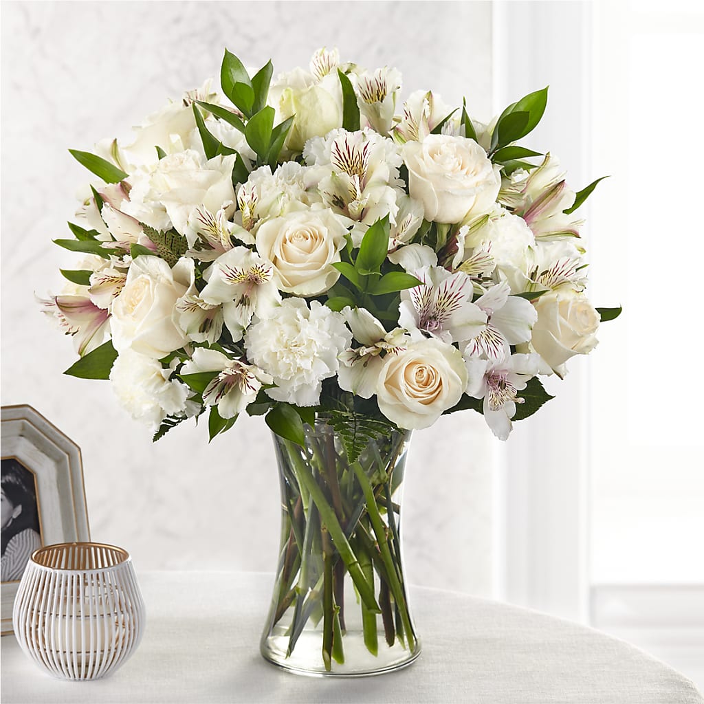 Cherished Friend Bouquet – Fleuriste Boucherville, Boucherville PQ