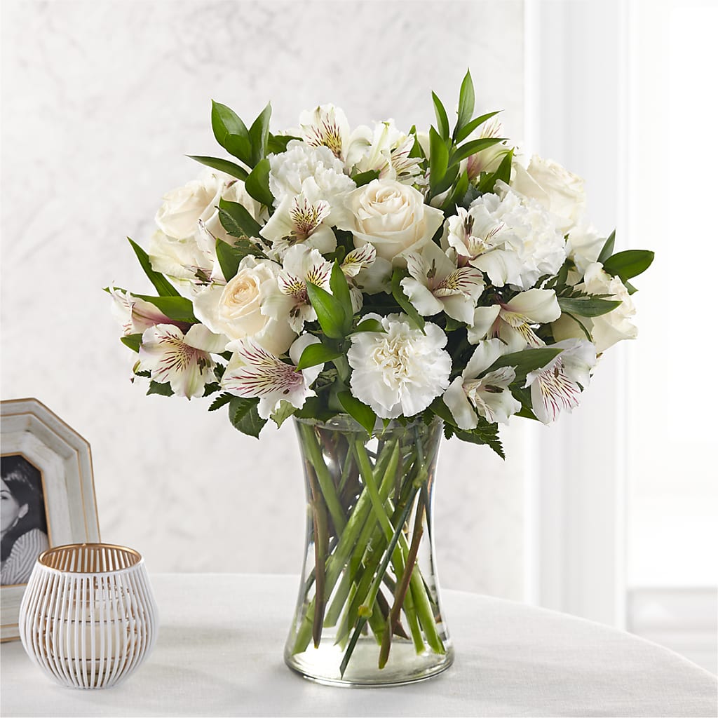 Cherished Friend Bouquet – Fleuriste Boucherville, Boucherville PQ
