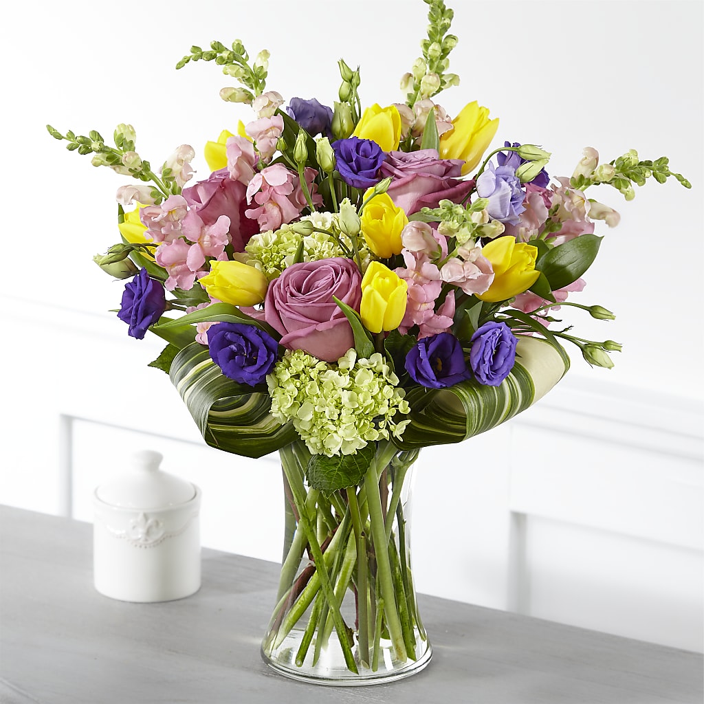 Wondrous Memories Bouquet – Fleuriste Boucherville, Boucherville PQ
