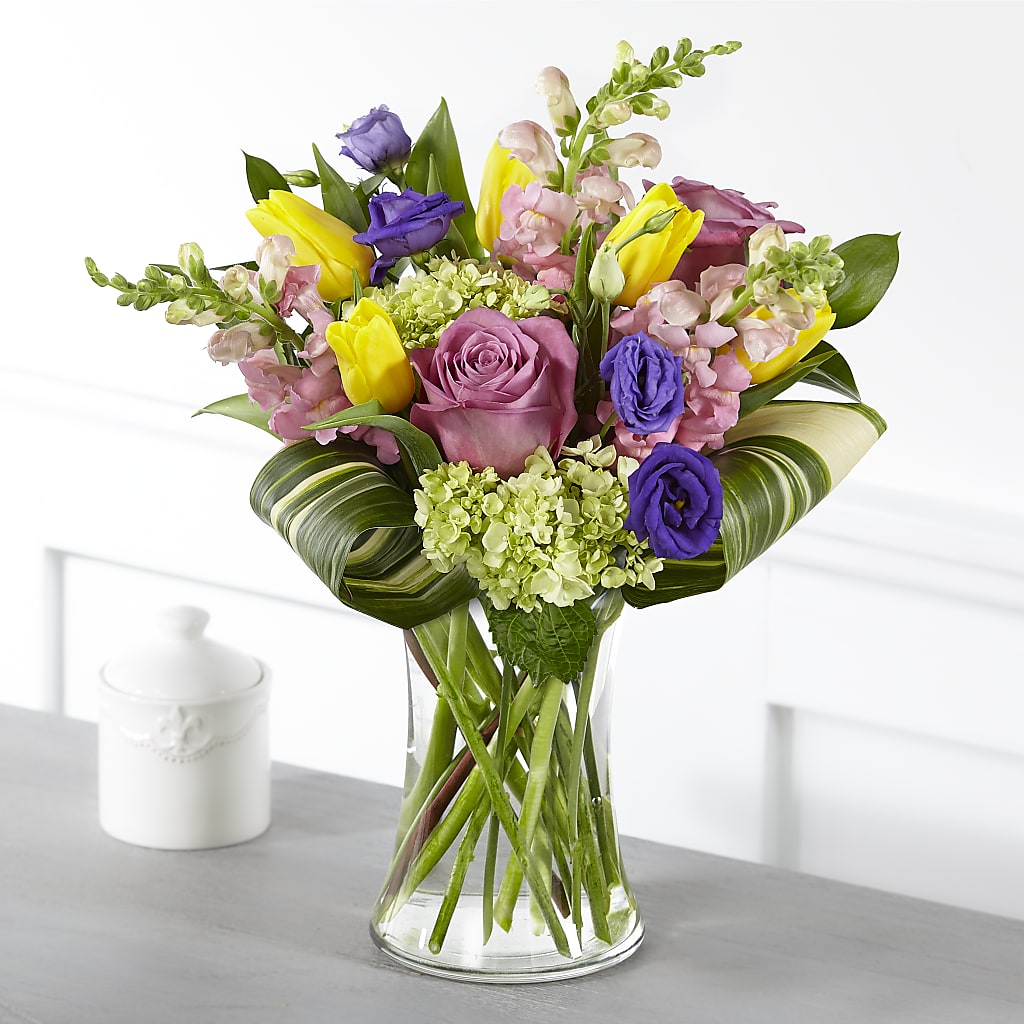 Wondrous Memories Bouquet – Fleuriste Boucherville, Boucherville PQ