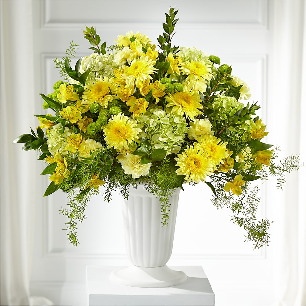 Beloved Blessings Arrangement – Fleuriste Boucherville, Boucherville PQ