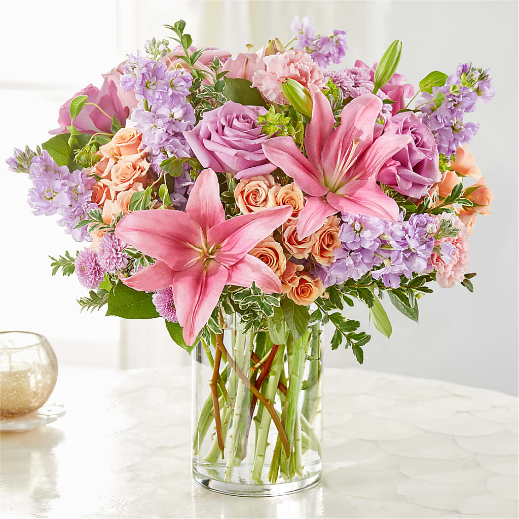Resilience Bouquet – Fleuriste Boucherville, Boucherville PQ
