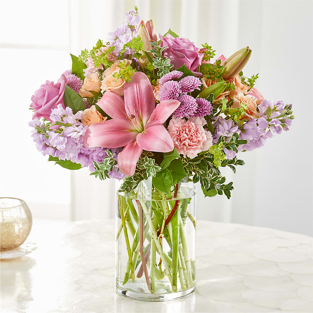 Resilience Bouquet – Fleuriste Boucherville, Boucherville PQ
