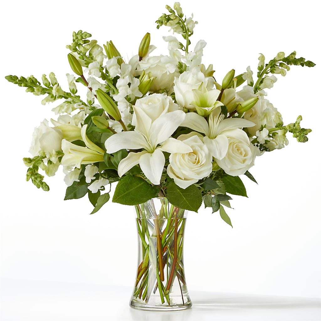 Eternal Friendship Bouquet – Fleuriste Boucherville, Boucherville PQ