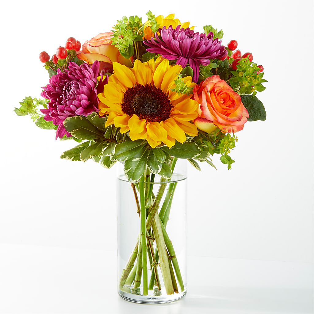 Nature Walk Bouquet – Fleuriste Boucherville, Boucherville PQ