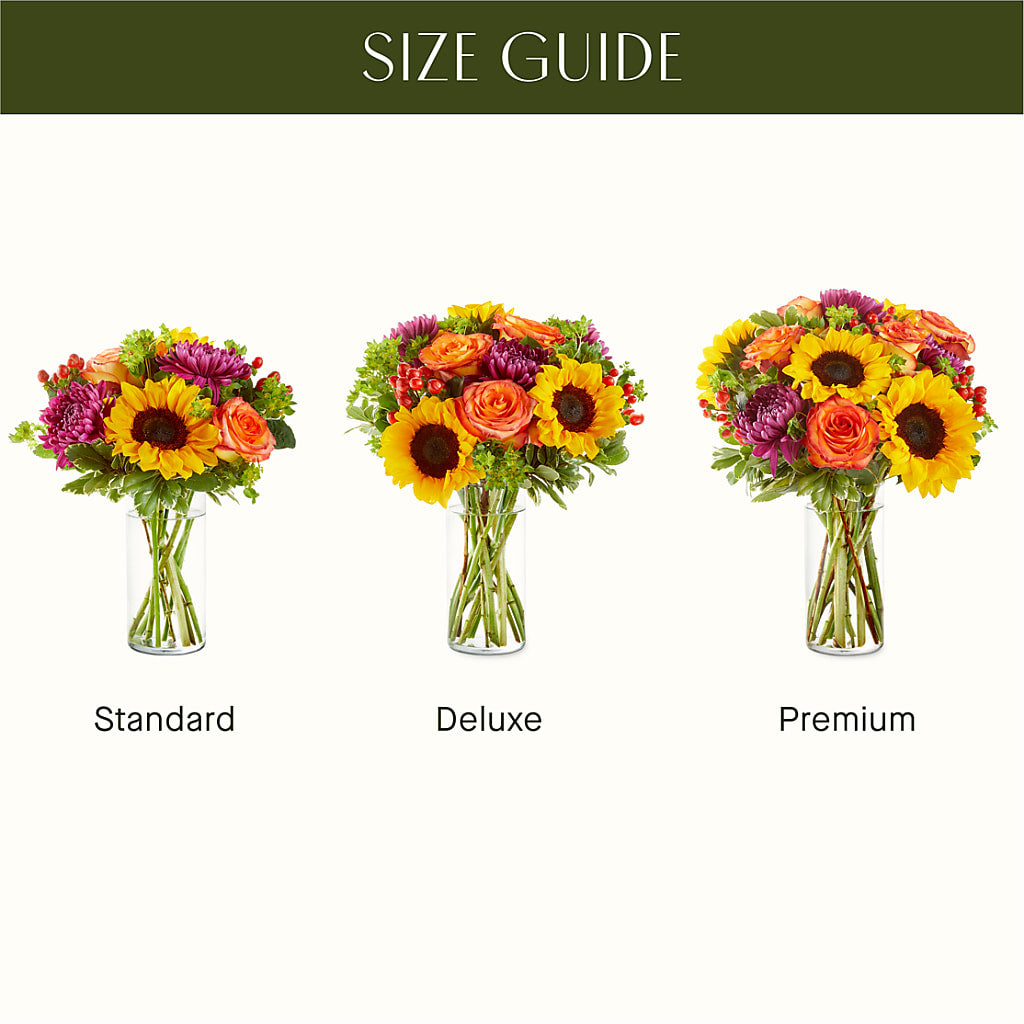 Nature Walk Bouquet – Fleuriste Boucherville, Boucherville PQ