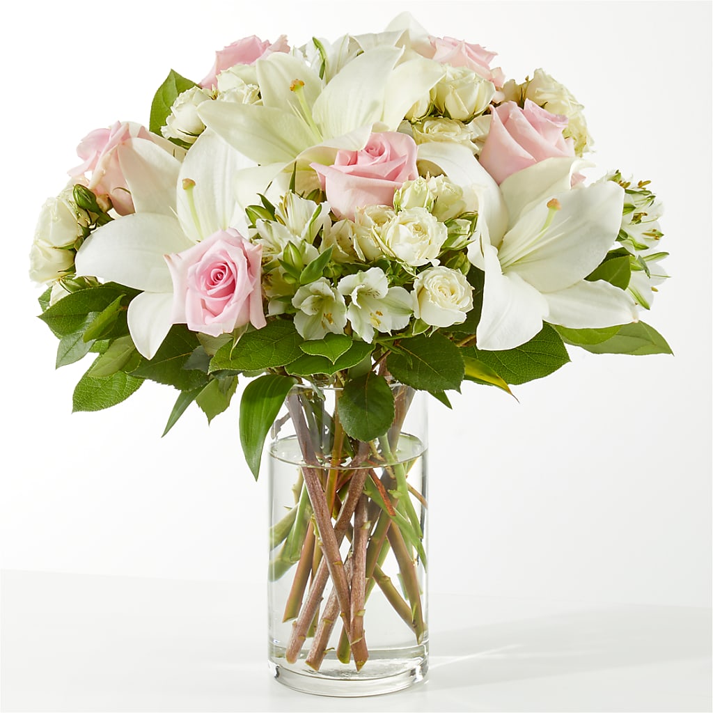 Kindhearted Bouquet – Fleuriste Boucherville, Boucherville PQ