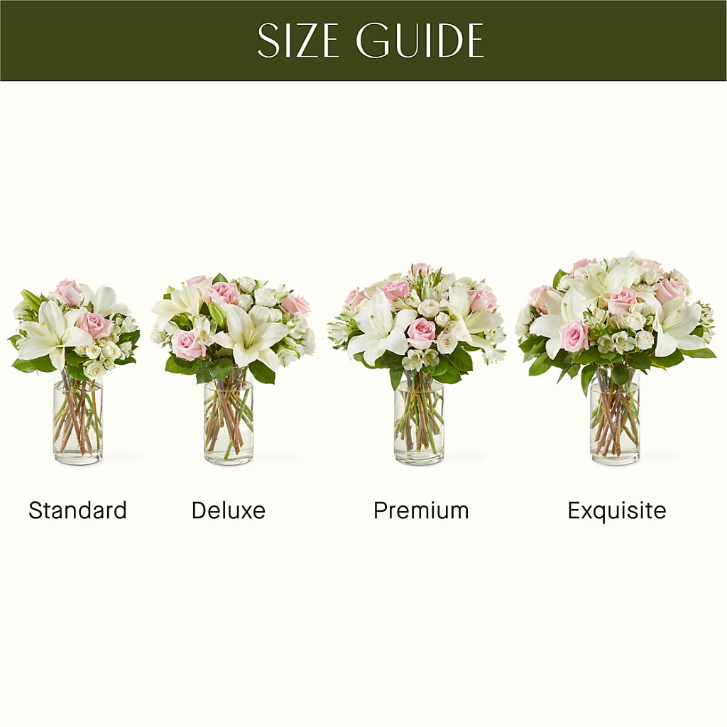 Kindhearted Bouquet – Fleuriste Boucherville, Boucherville PQ
