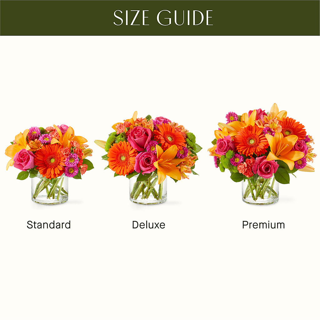 Soiree Bouquet – Fleuriste Boucherville, Boucherville PQ