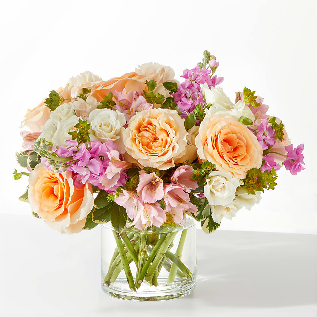 Paradise Bouquet – Fleuriste Boucherville, Boucherville PQ