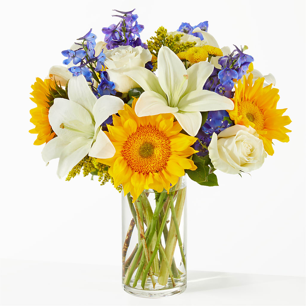 Stargazing Bouquet – Fleuriste Boucherville, Boucherville PQ