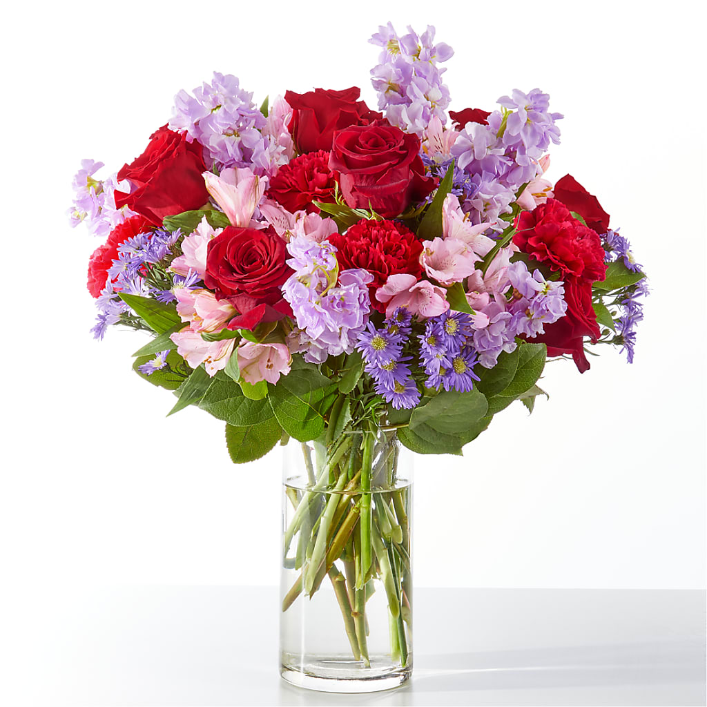 Your Majesty Bouquet – Fleuriste Boucherville, Boucherville PQ