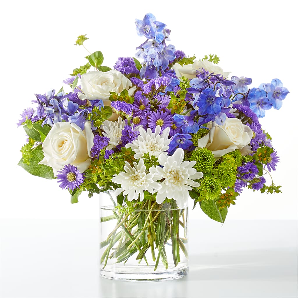 Genuine Gestures Bouquet – Fleuriste Boucherville, Boucherville PQ