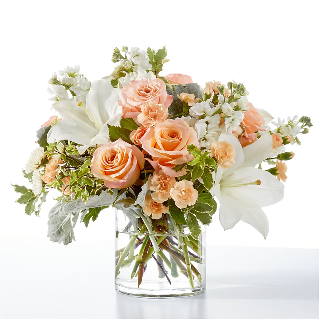 Darling Bouquet – Fleuriste Boucherville, Boucherville PQ