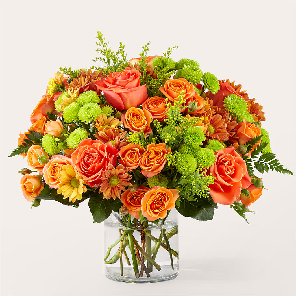 The Farmhouse Bouquet – Fleuriste Boucherville, Boucherville PQ