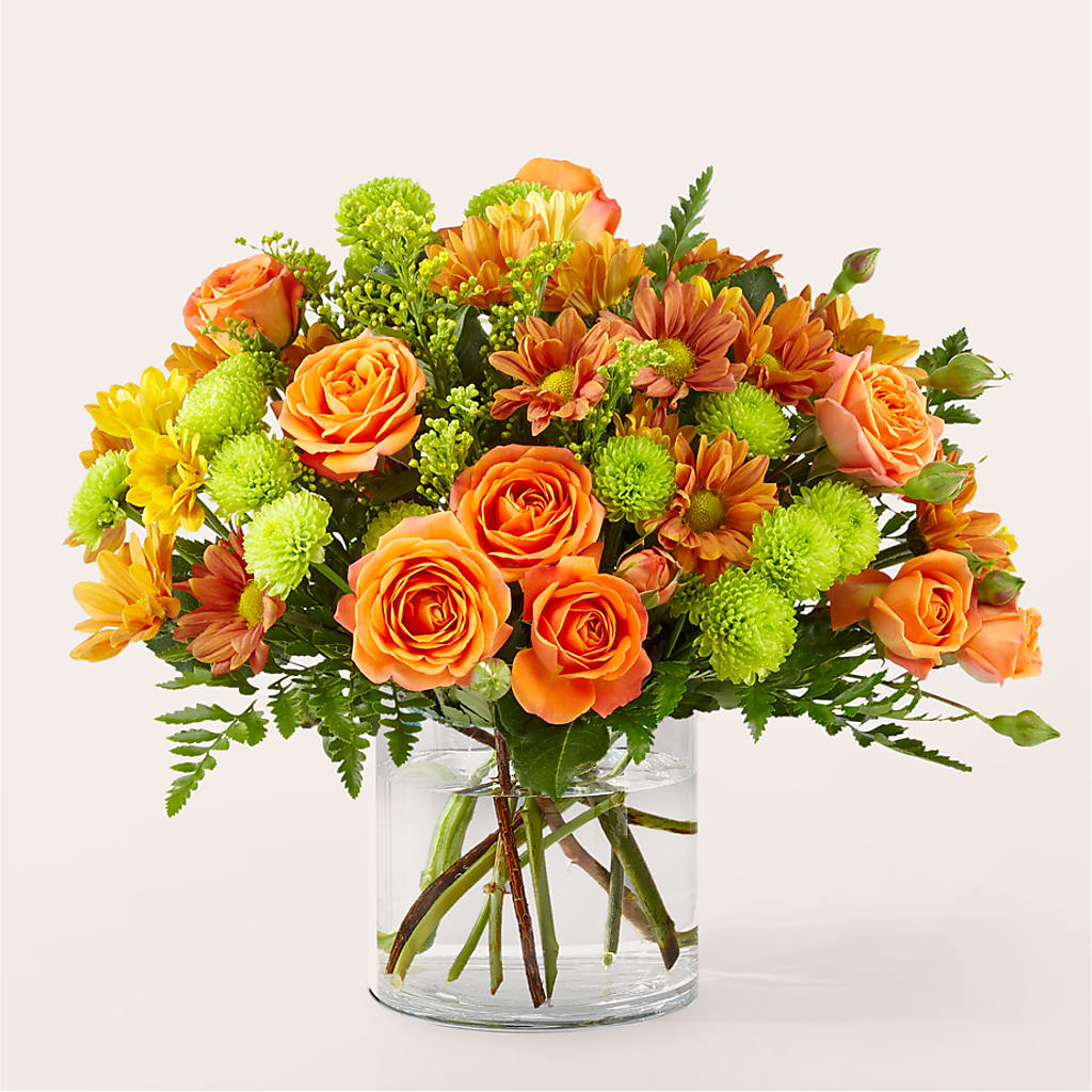 The Farmhouse Bouquet – Fleuriste Boucherville, Boucherville PQ