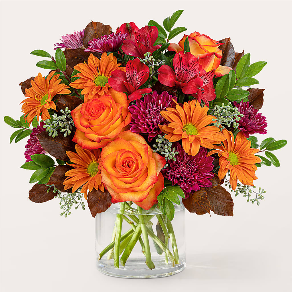 Brisk Morning Bouquet – Fleuriste Boucherville, Boucherville PQ