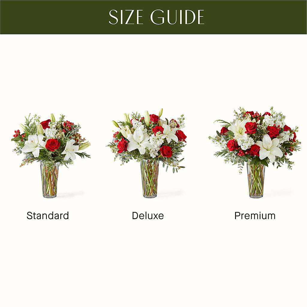 Twinkle Lights Bouquet – Fleuriste Boucherville, Boucherville PQ