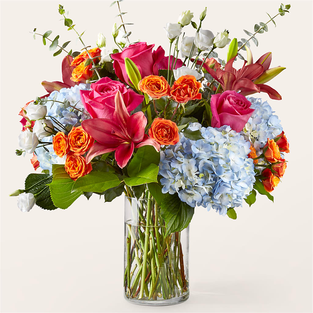Awestruck Luxury Bouquet – Fleuriste Boucherville, Boucherville PQ