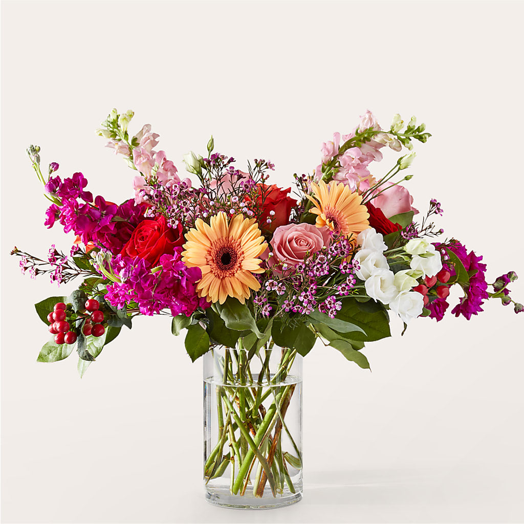 Renaissance Luxury Bouquet – Fleuriste Boucherville, Boucherville PQ